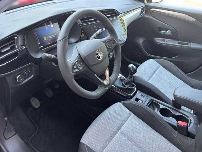 Opel Corsa 1.2 Edition Carplay Klima Sitz-Lenkradheiz