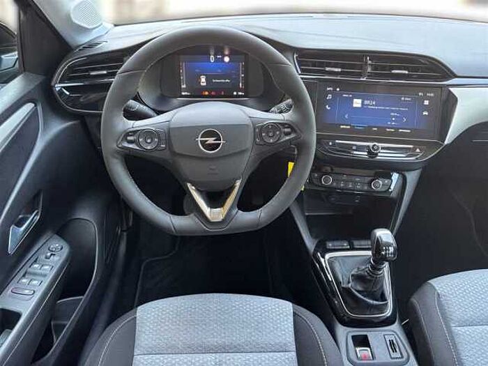 Opel Corsa 1.2 Edition Carplay Klima Sitz-Lenkradheiz