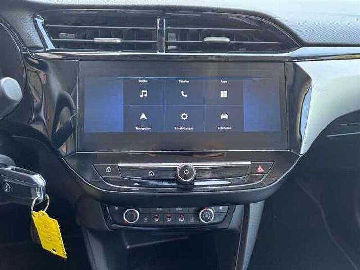Opel Corsa 1.2 Edition Carplay Klima Sitz-Lenkradheiz
