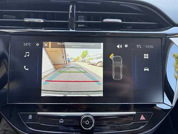 Opel Corsa 1.2 Edition Carplay Klima Sitz-Lenkradheiz