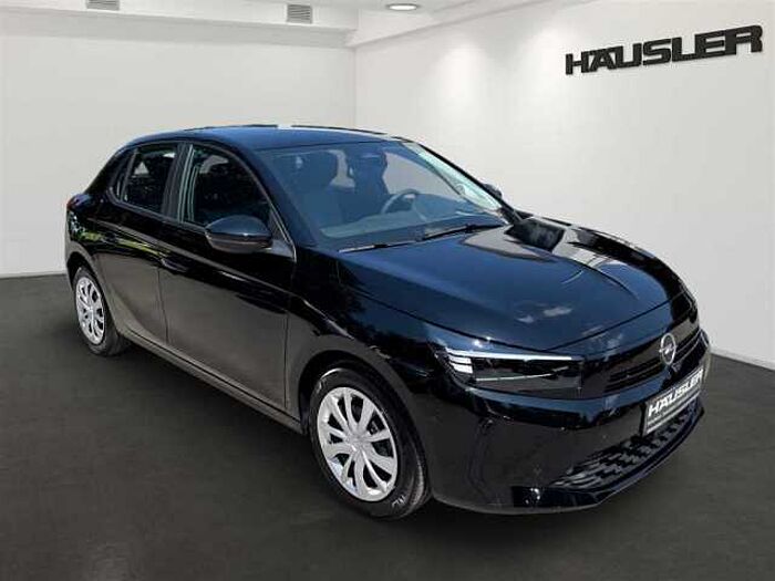 Opel Corsa 1.2 Edition Carplay Klima Sitz-Lenkradheiz
