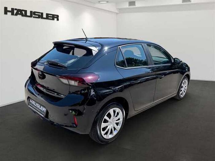 Opel Corsa 1.2 Edition Carplay Klima Sitz-Lenkradheiz