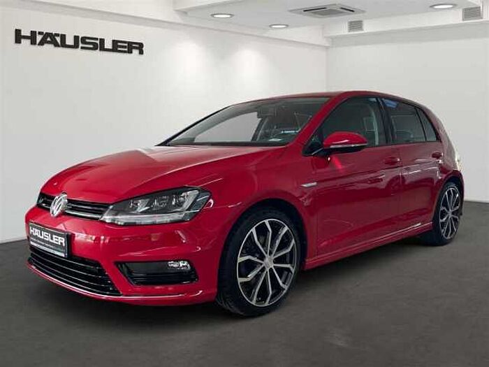Volkswagen Golf 1.4 TSI BMT CUP Klimaaut. Navi PDC SHZ