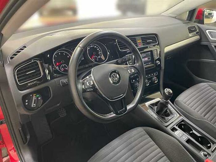Volkswagen Golf 1.4 TSI BMT CUP Klimaaut. Navi PDC SHZ
