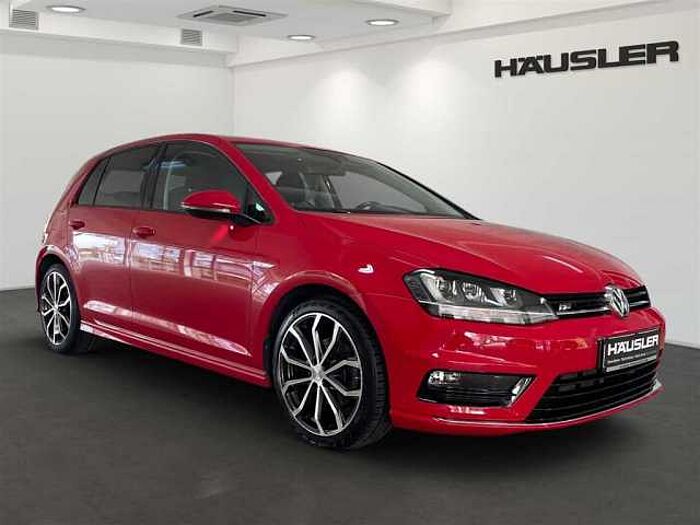 Volkswagen Golf 1.4 TSI BMT CUP Klimaaut. Navi PDC SHZ