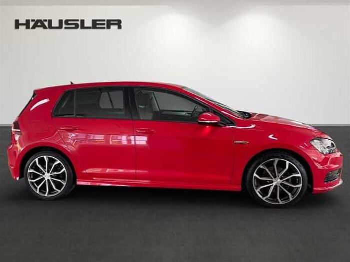 Volkswagen Golf 1.4 TSI BMT CUP Klimaaut. Navi PDC SHZ