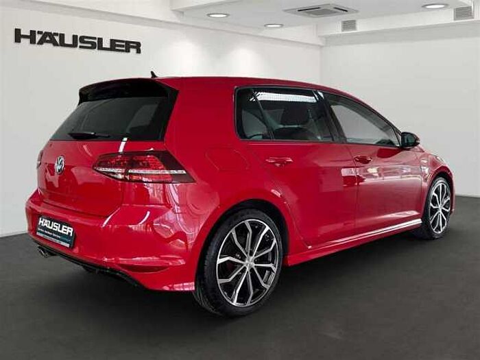 Volkswagen Golf 1.4 TSI BMT CUP Klimaaut. Navi PDC SHZ