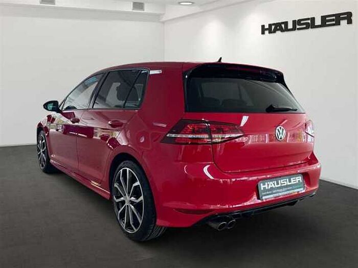 Volkswagen Golf 1.4 TSI BMT CUP Klimaaut. Navi PDC SHZ