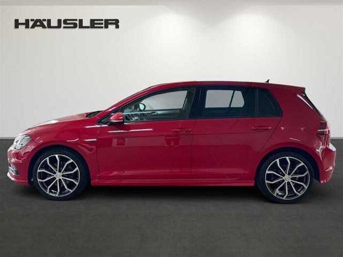 Volkswagen Golf 1.4 TSI BMT CUP Klimaaut. Navi PDC SHZ