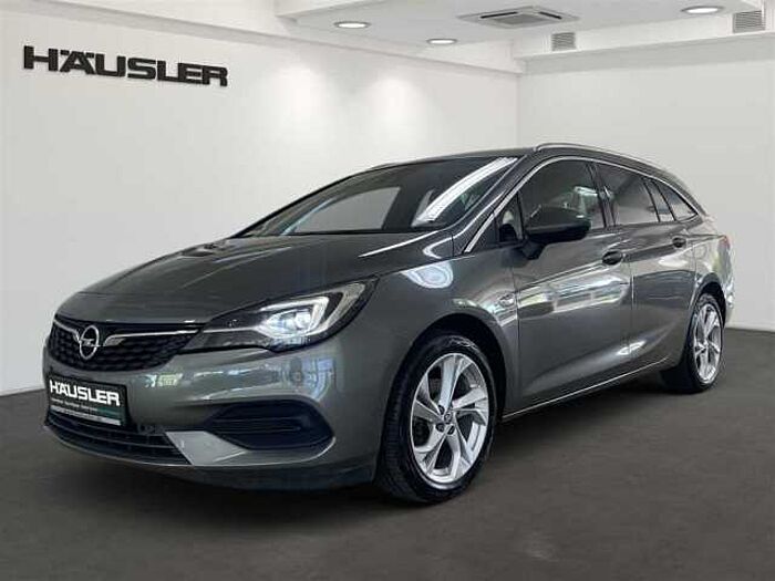 Opel Astra Elegance 1.2 Navi SHZ LHZ Kamera PDC AHK