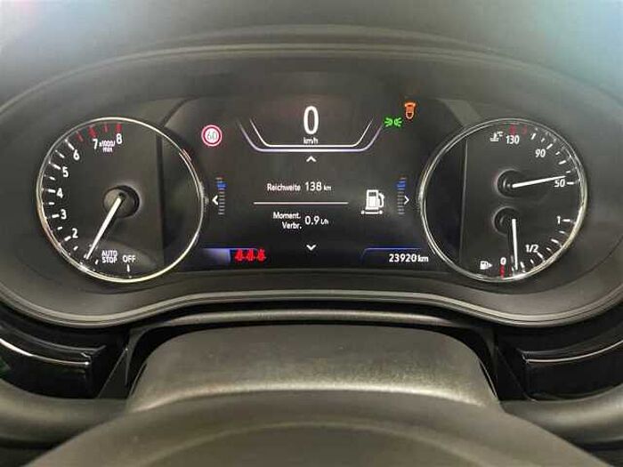 Opel Astra Elegance 1.2 Navi SHZ LHZ Kamera PDC AHK