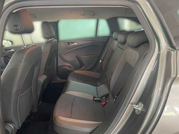 Opel Astra Elegance 1.2 Navi SHZ LHZ Kamera PDC AHK