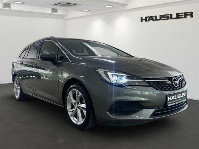 Opel Astra Elegance 1.2 Navi SHZ LHZ Kamera PDC AHK