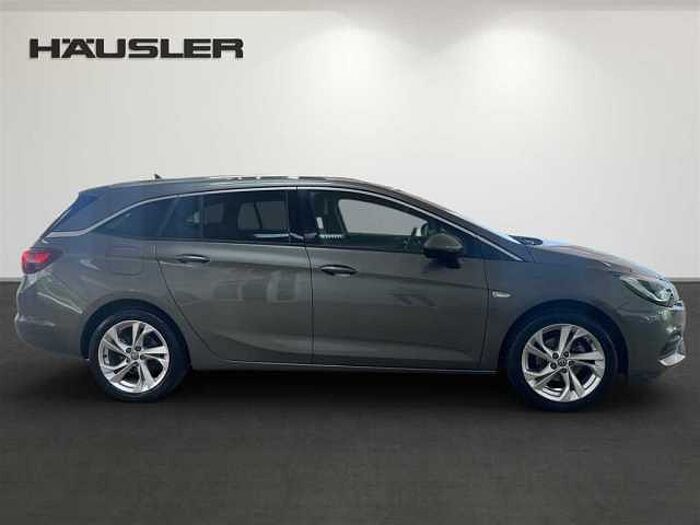 Opel Astra Elegance 1.2 Navi SHZ LHZ Kamera PDC AHK