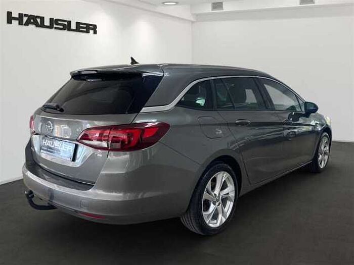 Opel Astra Elegance 1.2 Navi SHZ LHZ Kamera PDC AHK