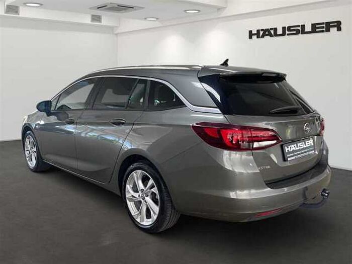 Opel Astra Elegance 1.2 Navi SHZ LHZ Kamera PDC AHK