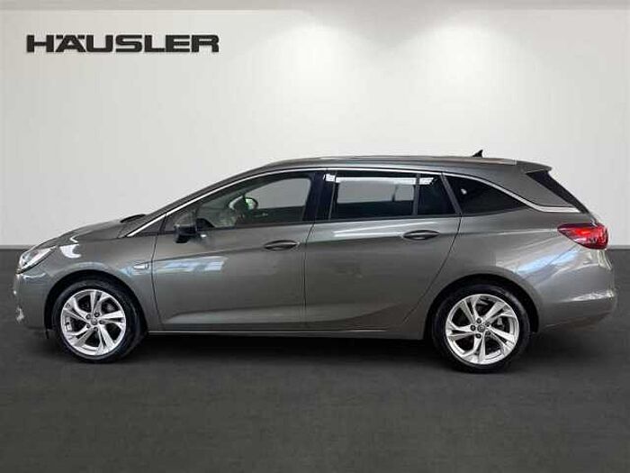 Opel Astra Elegance 1.2 Navi SHZ LHZ Kamera PDC AHK