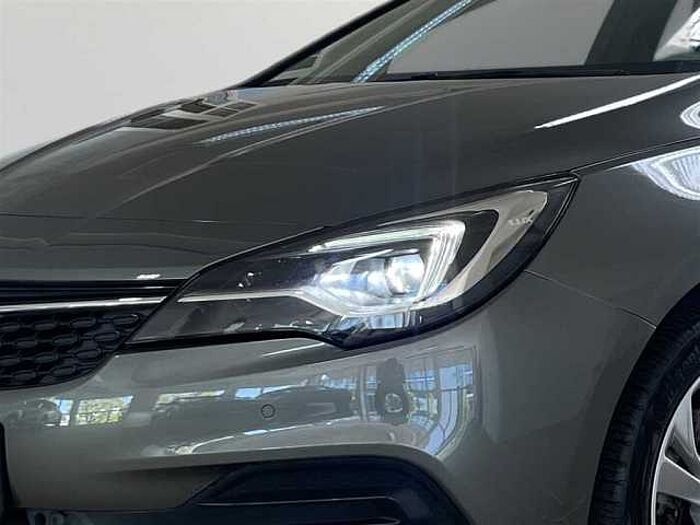 Opel Astra Elegance 1.2 Navi SHZ LHZ Kamera PDC AHK