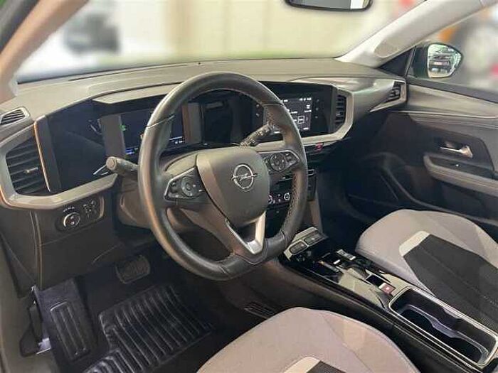 Opel Mokka Elegance Klimaaut. PDC AppleCarPlay