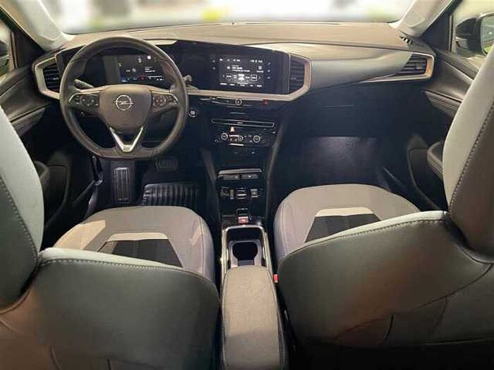 Opel Mokka Elegance Klimaaut. PDC AppleCarPlay