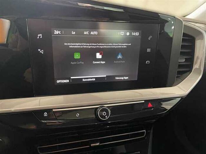 Opel Mokka Elegance Klimaaut. PDC AppleCarPlay
