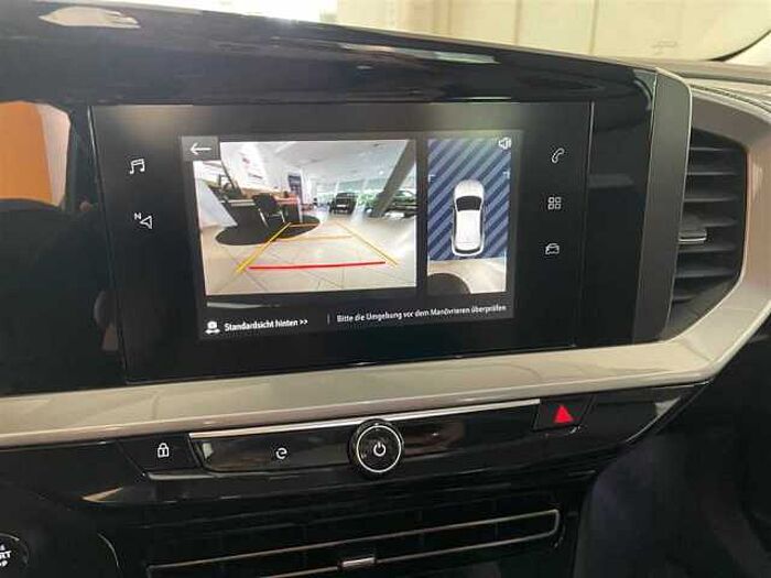 Opel Mokka Elegance Klimaaut. PDC AppleCarPlay