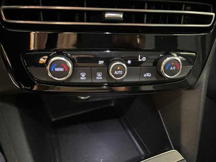 Opel Mokka Elegance Klimaaut. PDC AppleCarPlay