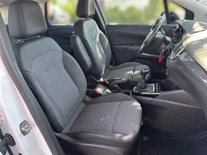 Opel Crossland X Elegance AHK LED Kamera CarPlay PDC Klimaauto uvm.