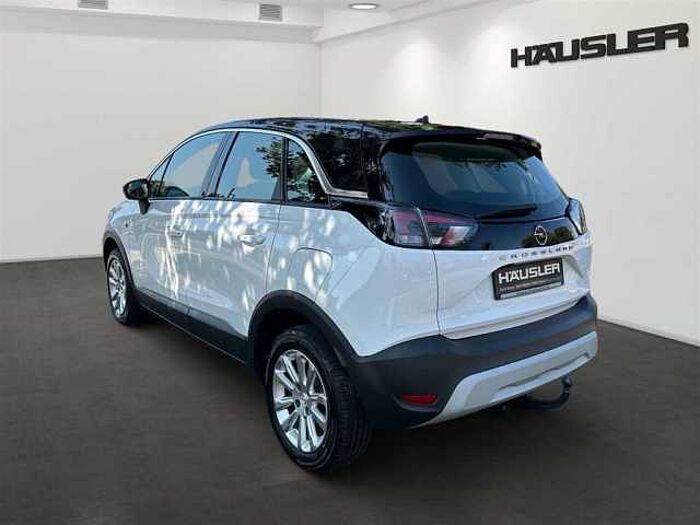 Opel Crossland X Elegance AHK LED Kamera CarPlay PDC Klimaauto uvm.