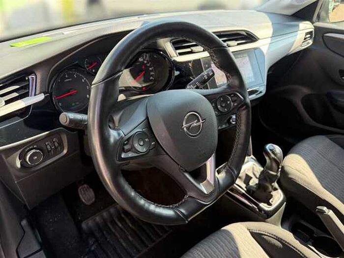 Opel Corsa Edition 1.2 Navi Kamera PDC Sitz-u.Lenkradheizung Bluetooth Isofix uvm.