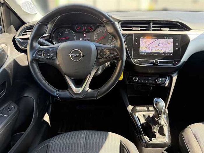 Opel Corsa Edition 1.2 Navi Kamera PDC Sitz-u.Lenkradheizung Bluetooth Isofix uvm.