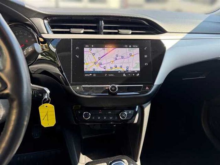 Opel Corsa Edition 1.2 Navi Kamera PDC Sitz-u.Lenkradheizung Bluetooth Isofix uvm.