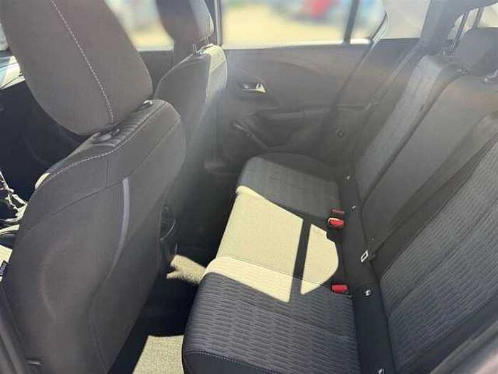 Opel Corsa Edition 1.2 Navi Kamera PDC Sitz-u.Lenkradheizung Bluetooth Isofix uvm.