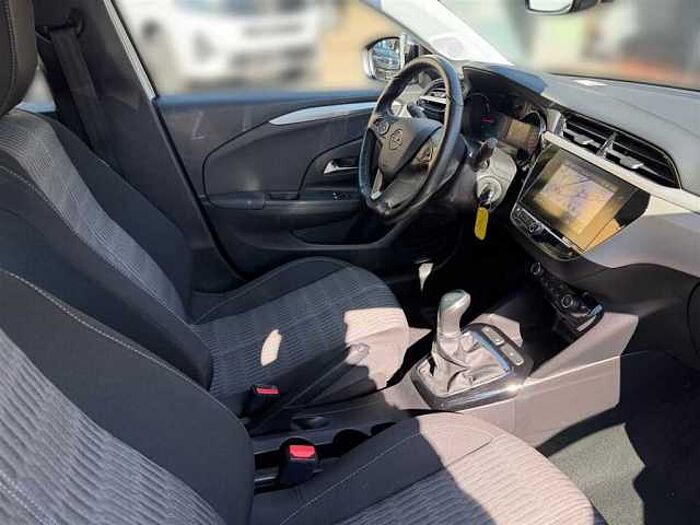 Opel Corsa Edition 1.2 Navi Kamera PDC Sitz-u.Lenkradheizung Bluetooth Isofix uvm.