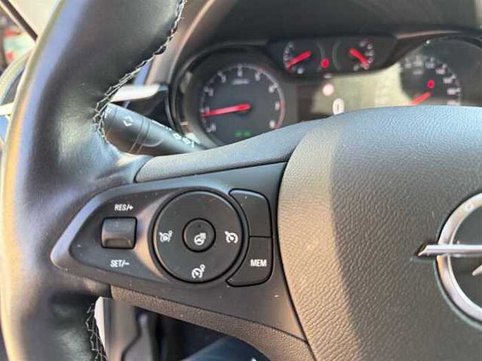 Opel Corsa Edition 1.2 Navi Kamera PDC Sitz-u.Lenkradheizung Bluetooth Isofix uvm.