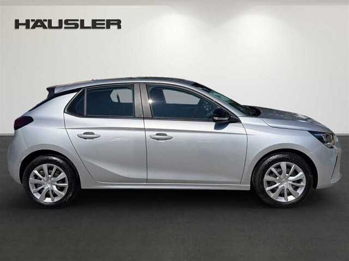 Opel Corsa Edition 1.2 Navi Kamera PDC Sitz-u.Lenkradheizung Bluetooth Isofix uvm.
