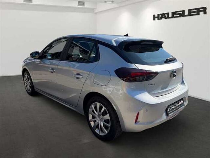 Opel Corsa Edition 1.2 Navi Kamera PDC Sitz-u.Lenkradheizung Bluetooth Isofix uvm.