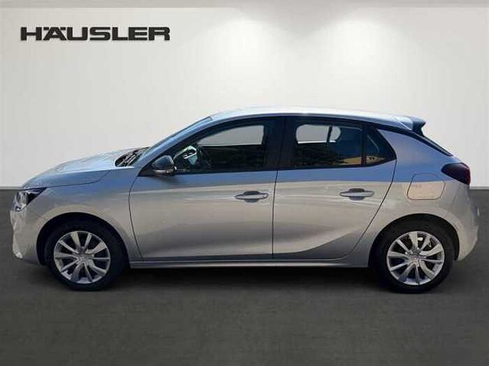 Opel Corsa Edition 1.2 Navi Kamera PDC Sitz-u.Lenkradheizung Bluetooth Isofix uvm.