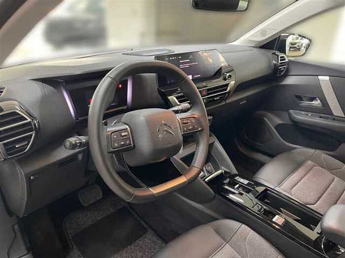Citroen C4 Puretech Navi Klimaaut. Kamera SHZ