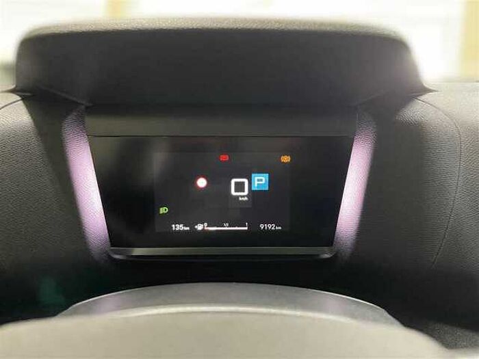 Citroen C4 Puretech Navi Klimaaut. Kamera SHZ