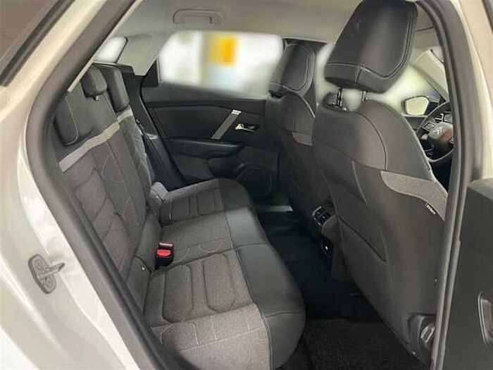 Citroen C4 Puretech Navi Klimaaut. Kamera SHZ