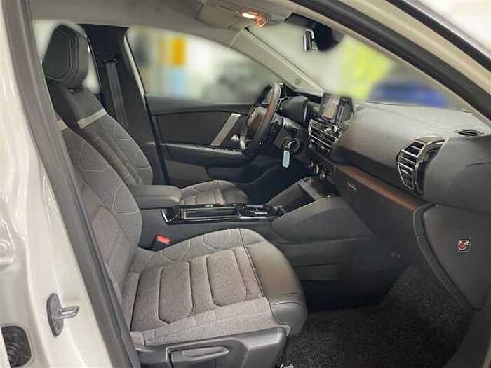 Citroen C4 Puretech Navi Klimaaut. Kamera SHZ