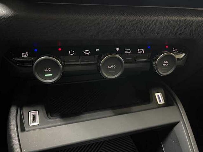 Citroen C4 Puretech Navi Klimaaut. Kamera SHZ