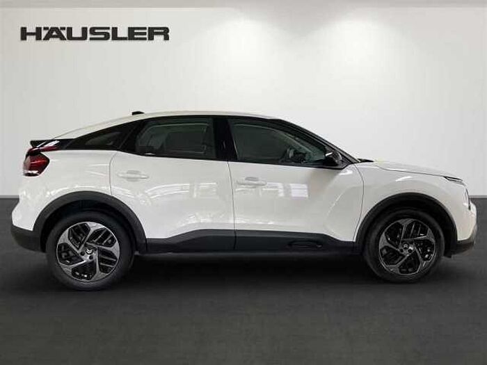 Citroen C4 Puretech Navi Klimaaut. Kamera SHZ