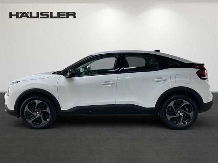 Citroen C4 Puretech Navi Klimaaut. Kamera SHZ