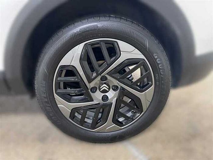 Citroen C4 Puretech Navi Klimaaut. Kamera SHZ