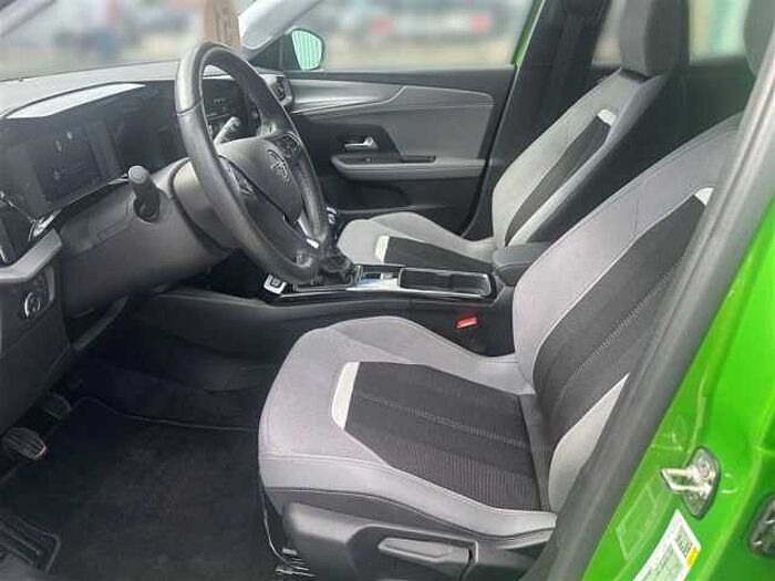 Opel Mokka Elegance Navi Klima PDC LED Kamera CarPlay uvm.