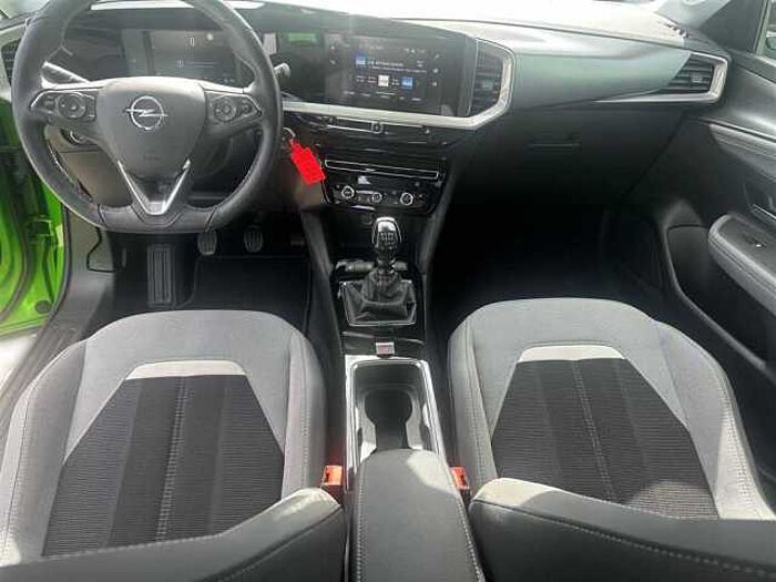 Opel Mokka Elegance Navi Klima PDC LED Kamera CarPlay uvm.