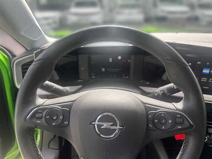 Opel Mokka Elegance Navi Klima PDC LED Kamera CarPlay uvm.