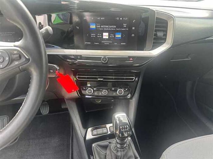 Opel Mokka Elegance Navi Klima PDC LED Kamera CarPlay uvm.